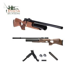 تفنگ کرال سوپر جامبو