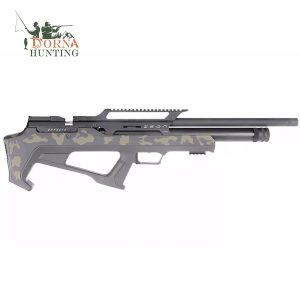 تفنگ پی سی پی افکتو مدل زئون استتار - Pcp effecto zeon khaki camo