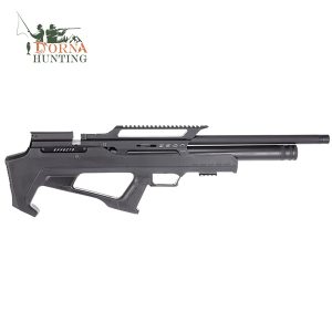 تفنگ پی سی پی افکتو مدل زئون مشکی - Pcp Effecto zeon black