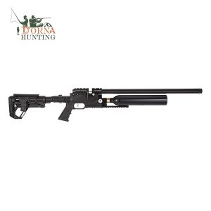 تفنگ پی سی پی کرال جامبو دازل مشکی - Kral pcp jumbo dazzle black