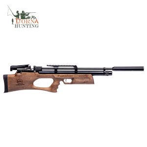 تفنگ پی سی پی کرال پانچر بریکر - Kral Arms Puncher Breaker