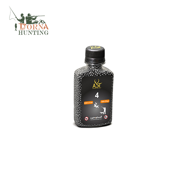 ساچمه تبریز