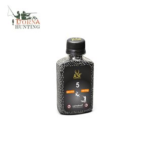 ساچمه تبریز