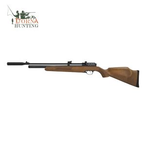 تفنگ پی سی پی اسنو پیک آرتمیس آپاچی ۷۰۰ - Pcp snow peak apachi 700