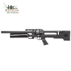 تفنگ پی سی پی رکسی مکس ترون جن ۲ مشکی - Pcp reximex throne gen2 black