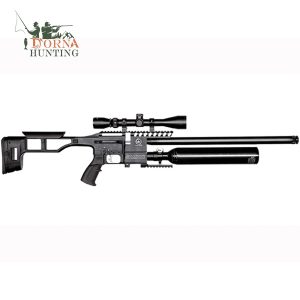 تفنگ پی سی پی کرال پانچر شادو اف - Kral pcp puncher shadow F