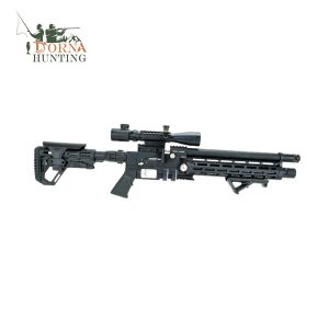 تفنگ پی سی پی کرال پانچر مورتال - Pcp kral puncher mortal