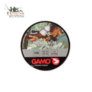 ساچمه گامو پرومگنوم ۵.۵