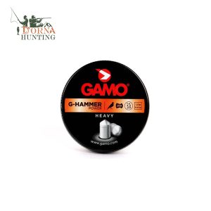 ساچمه گامو هامر ۴.۵