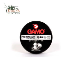 ساچمه گامو پرومگنوم 4.5