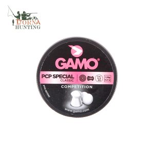 ساچمه گامو پی سی پی اسپشیال ۵.۵