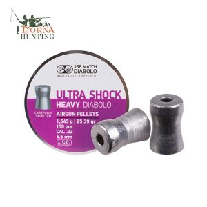 Jab ultra shock